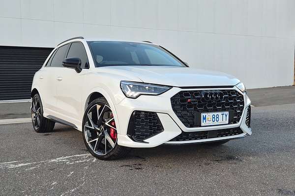 2021 Audi RS Q3 F3