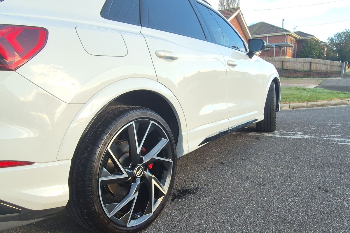 2021 Audi RS Q3 F3
