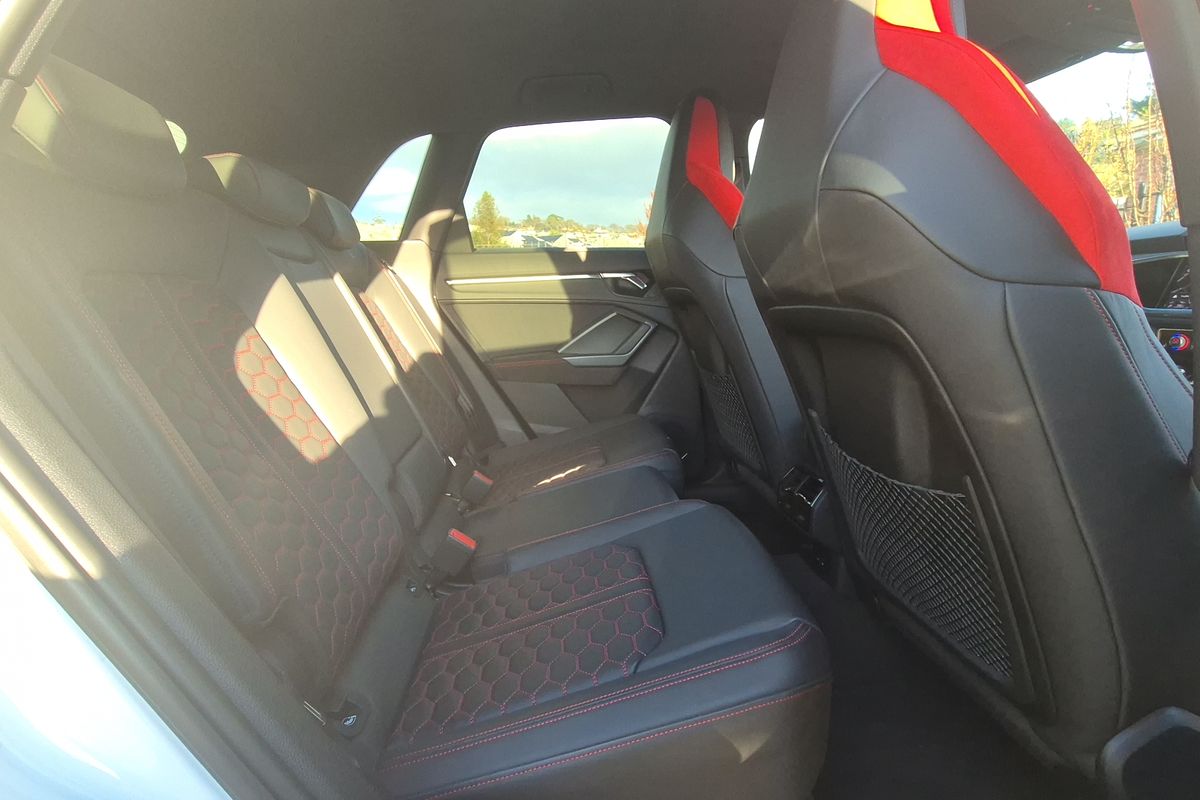 2021 Audi RS Q3 F3