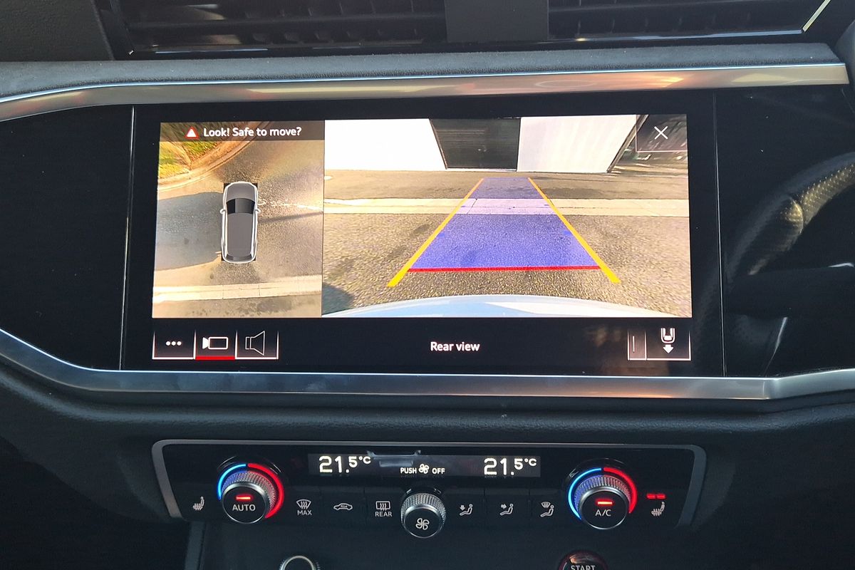 2021 Audi RS Q3 F3