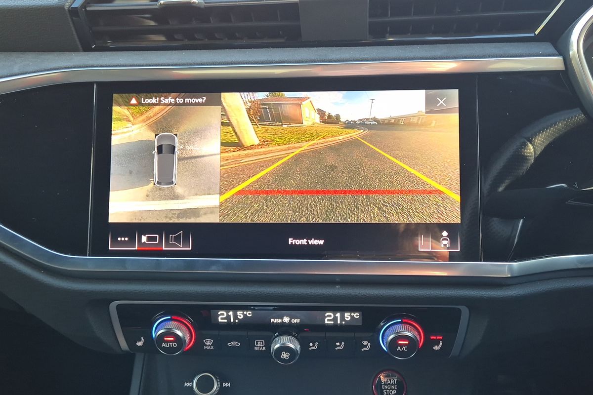 2021 Audi RS Q3 F3