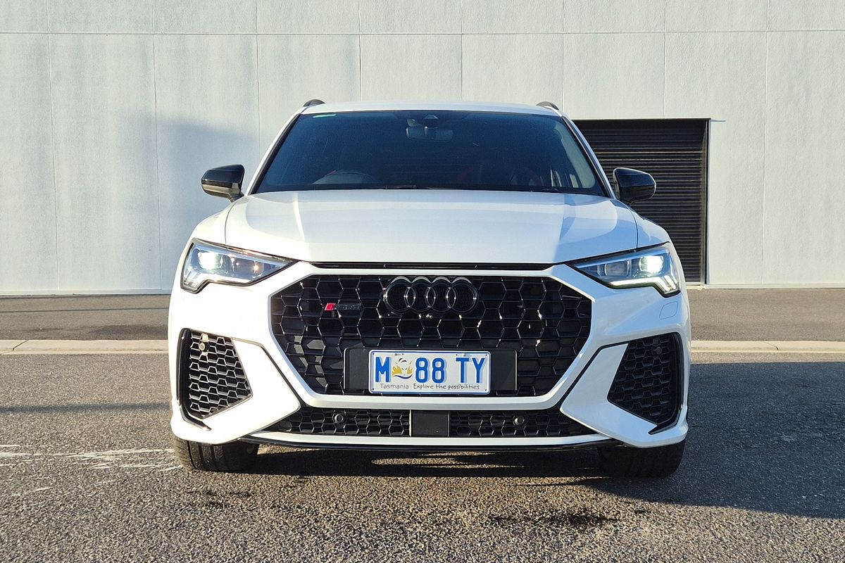 2021 Audi RS Q3 F3