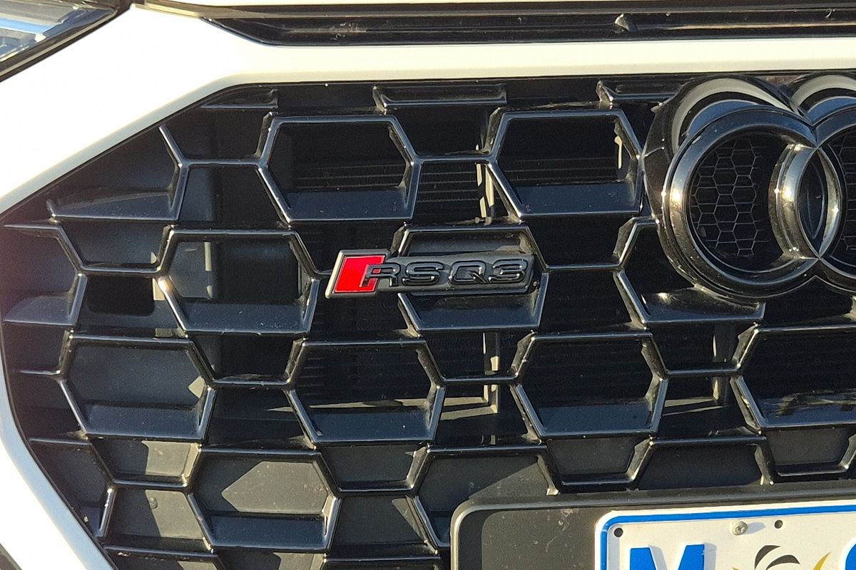 2021 Audi RS Q3 F3