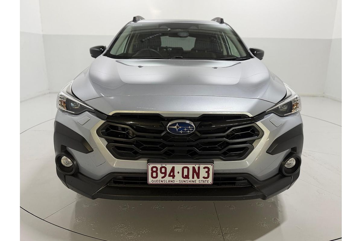 2023 Subaru Crosstrek 2.0L G6X
