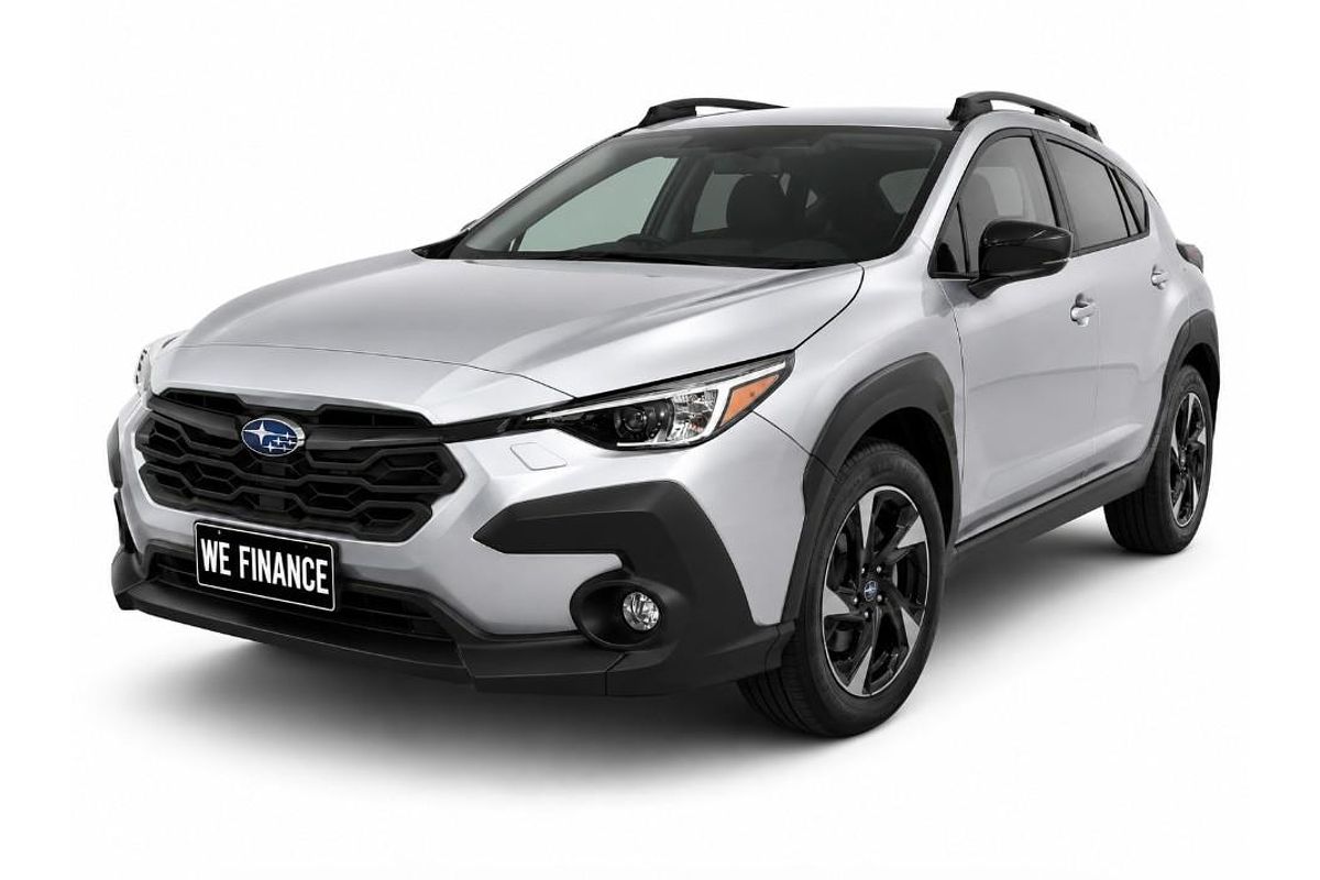 2023 Subaru Crosstrek 2.0L G6X