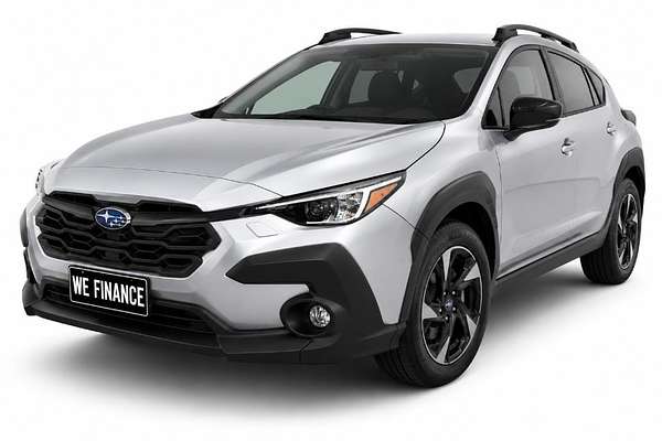 2023 Subaru Crosstrek 2.0L G6X