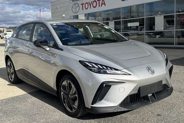 2024 MG MG4 Excite 64 150kW MEH32
