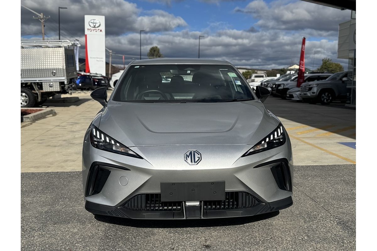 2024 MG MG4 Excite 64 150kW MEH32