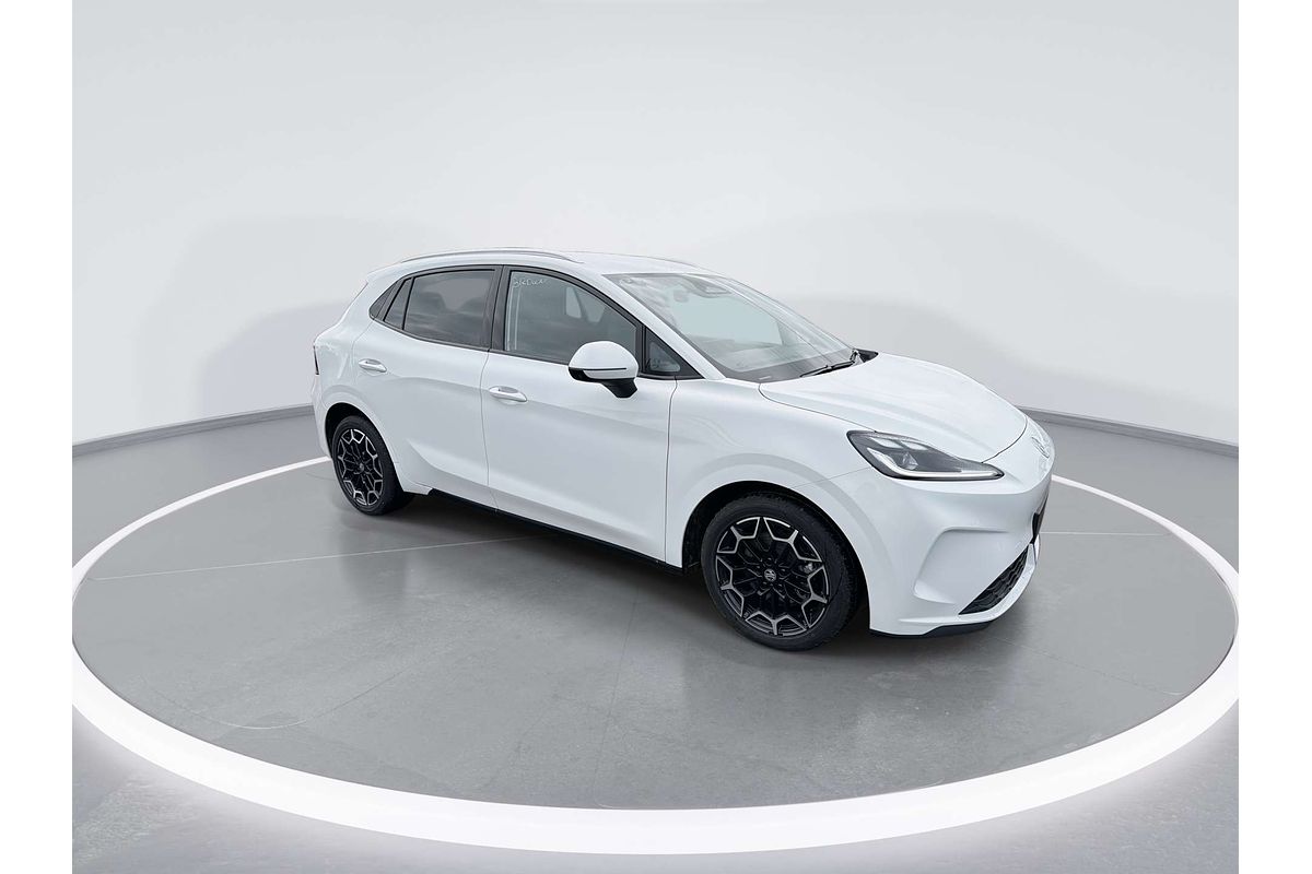 2026 MG MG4 EV Urban Essence 54 AH4E