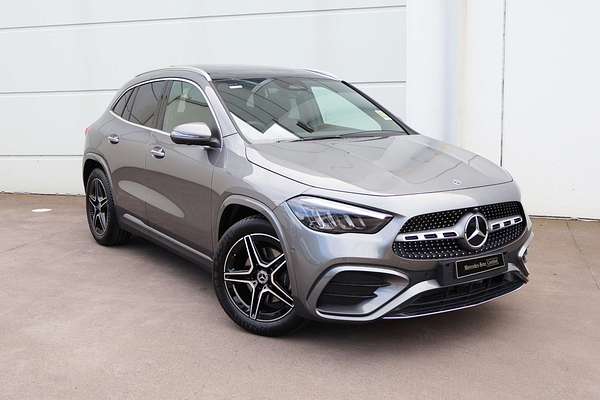 2026 Mercedes-Benz GLA-Class GLA200 H247