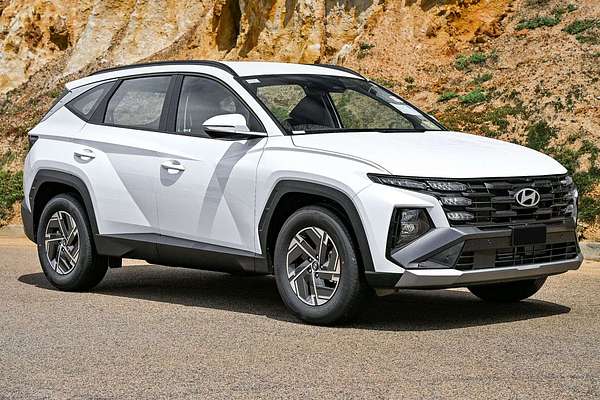 2026 Hyundai Tucson Hybrid NX4.V4