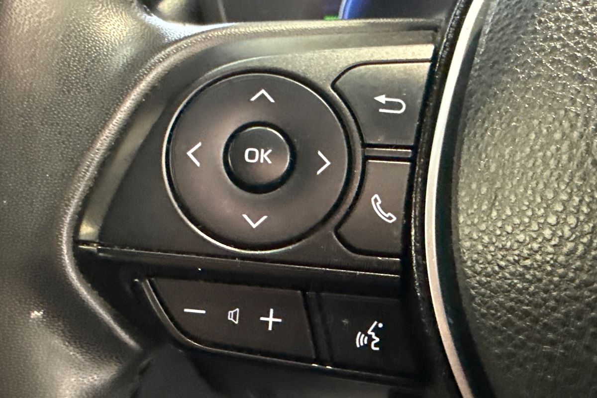 2024 Toyota RAV4 Edge AXAH54R