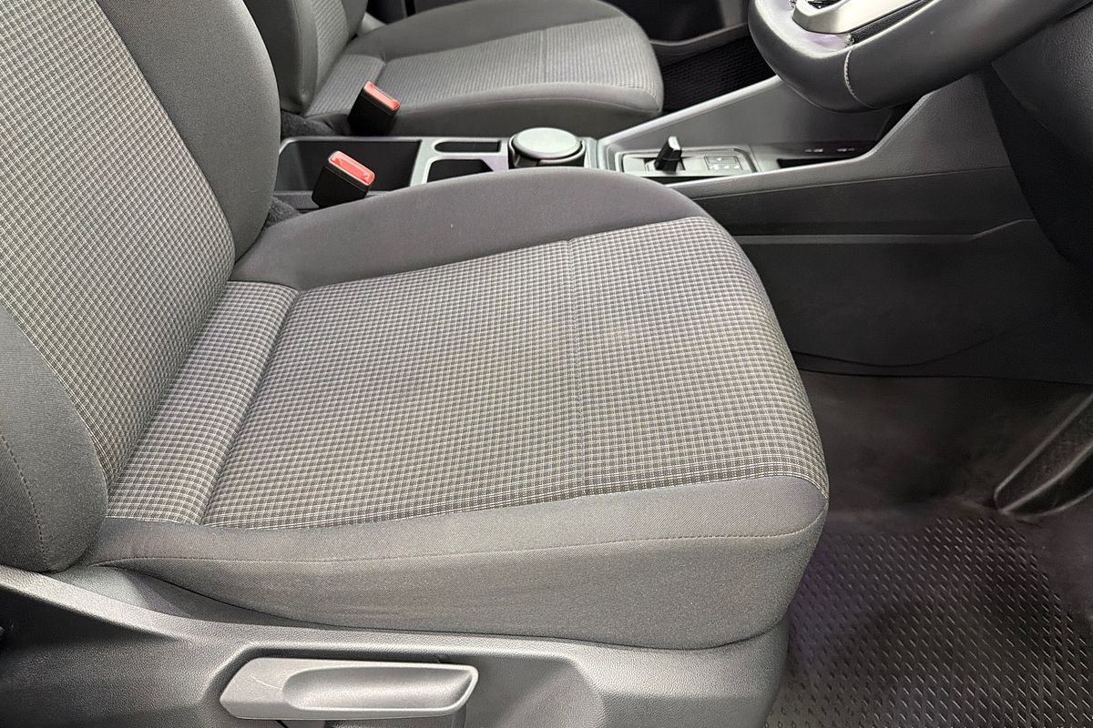 2021 Volkswagen Caddy TDI320 5 SWB
