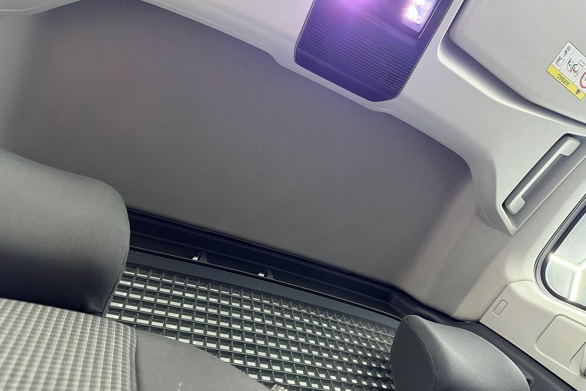 2021 Volkswagen Caddy TDI320 5 SWB