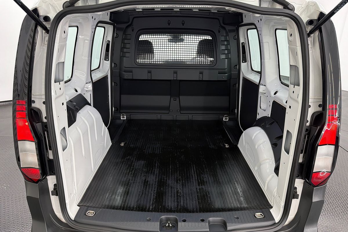 2021 Volkswagen Caddy TDI320 5 SWB