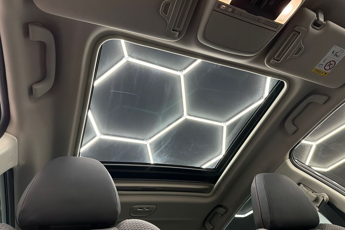 2023 Subaru Forester 2.5i Sport S5