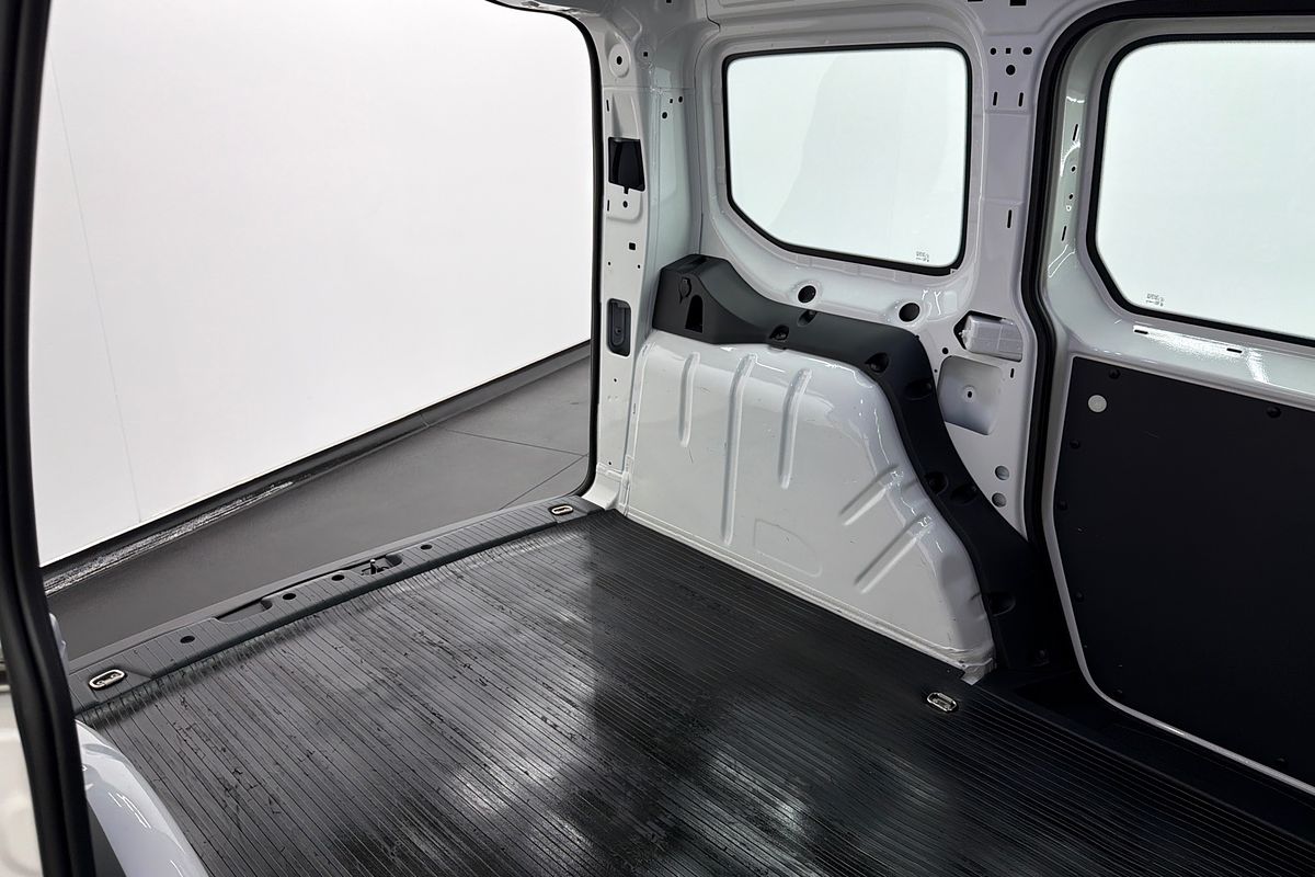 2021 Volkswagen Caddy TDI320 5 SWB