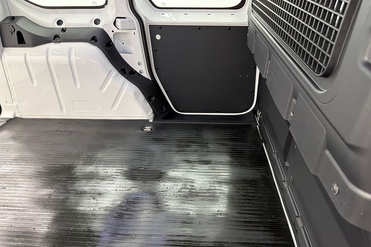 2021 Volkswagen Caddy TDI320 5 SWB