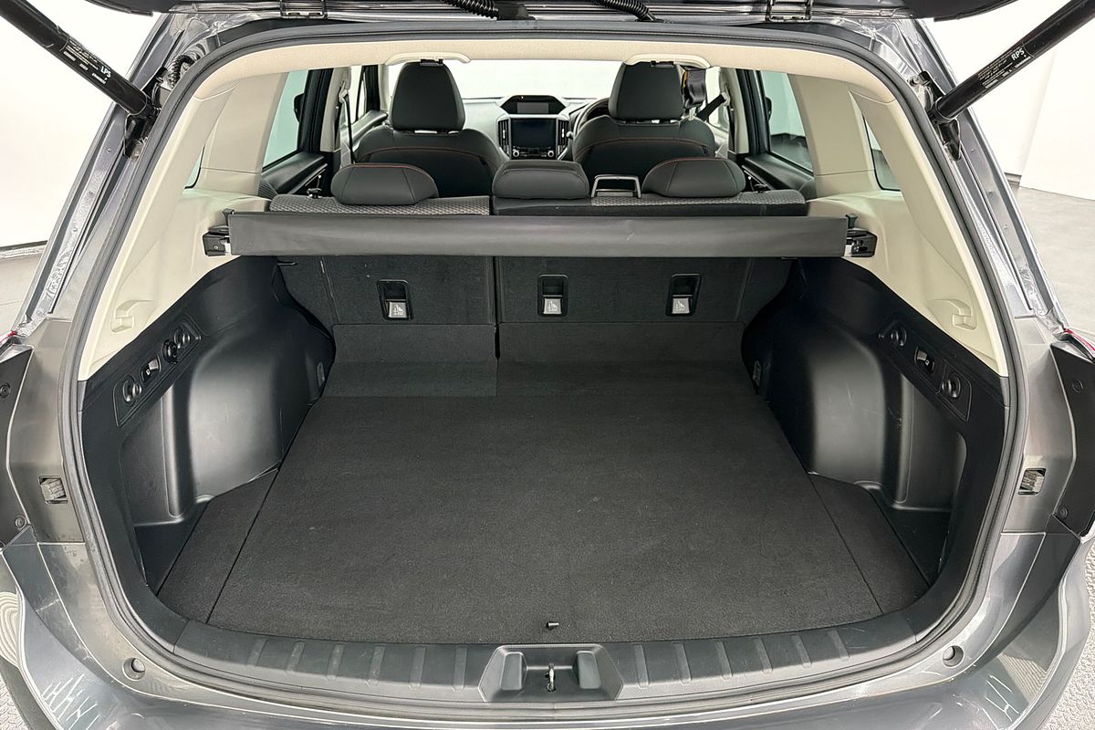 2023 Subaru Forester 2.5i Sport S5