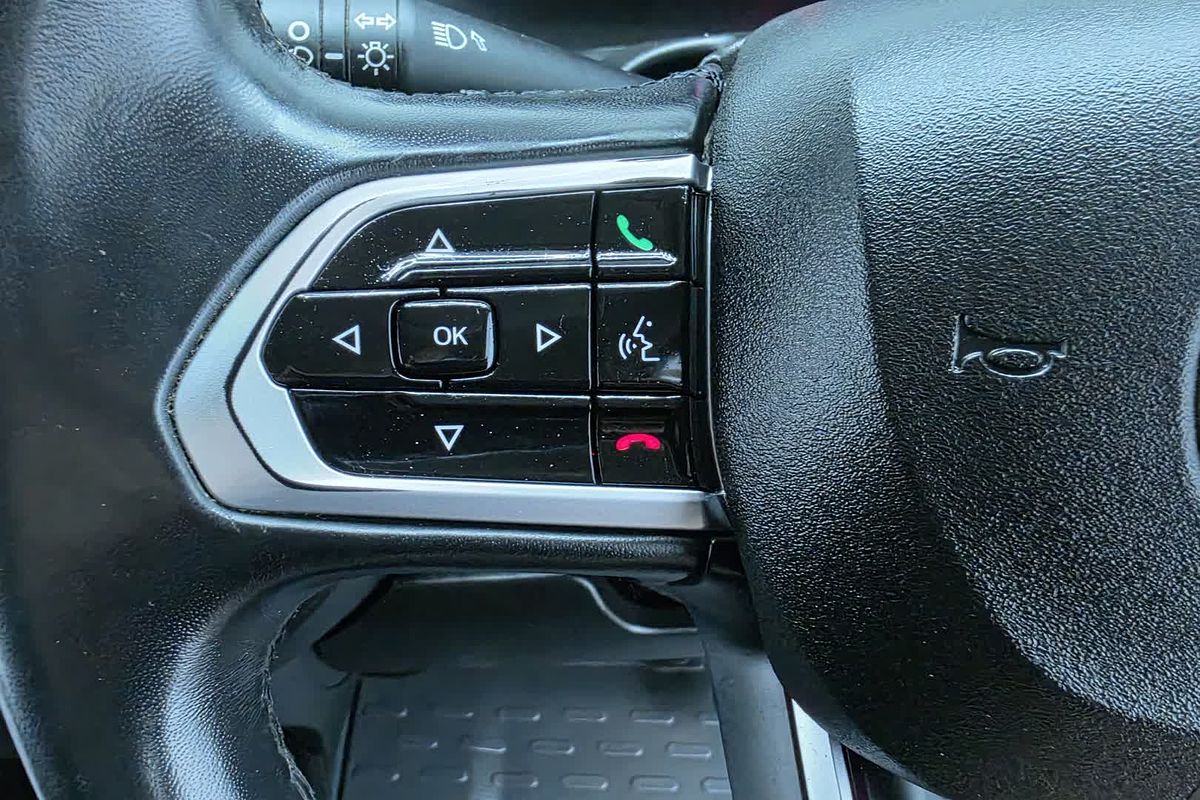 2023 Fiat Ducato Series 8 LWB Mid Roof