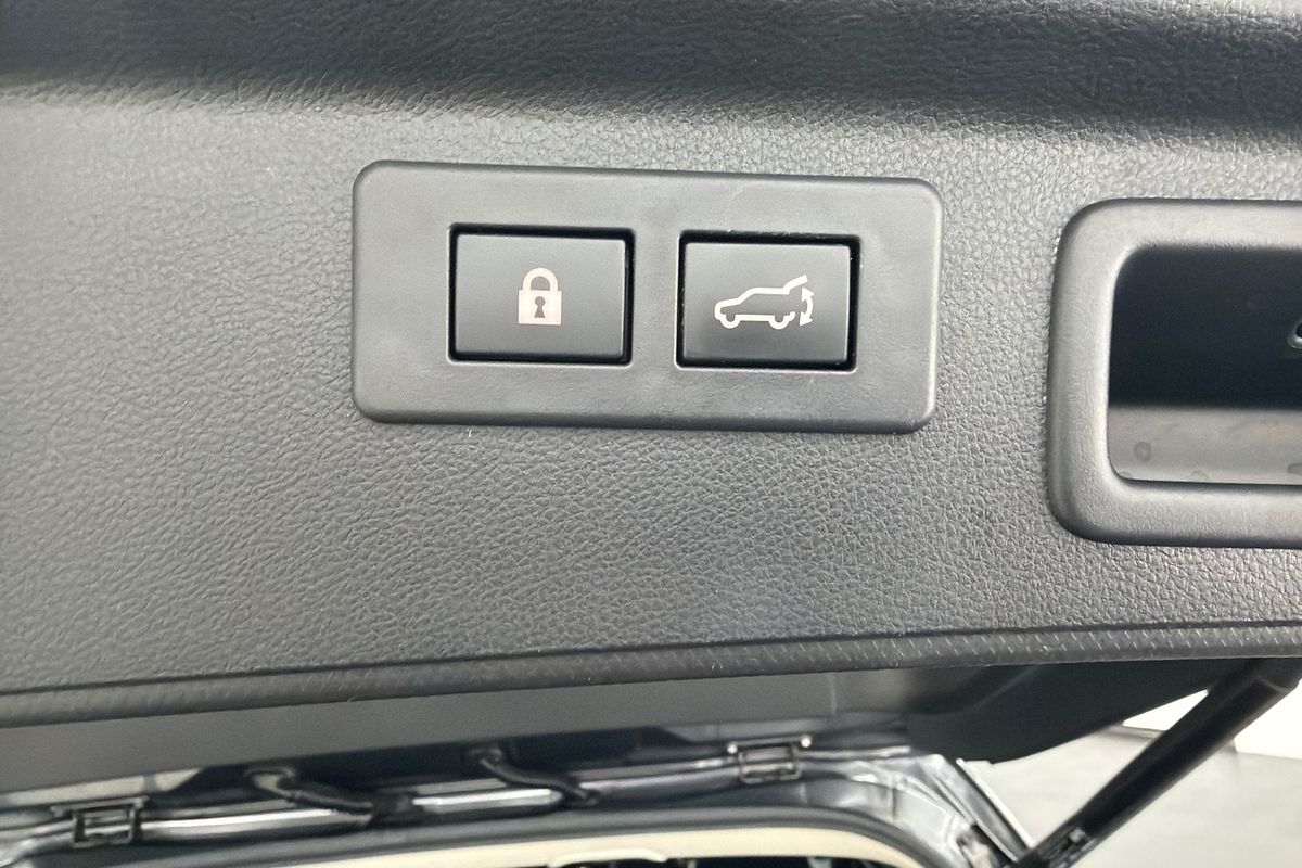 2023 Subaru Forester 2.5i Sport S5
