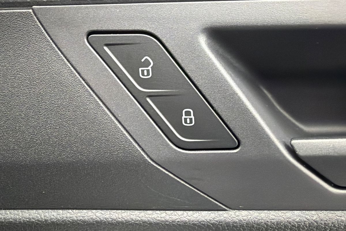 2021 Volkswagen Caddy TDI320 5 SWB