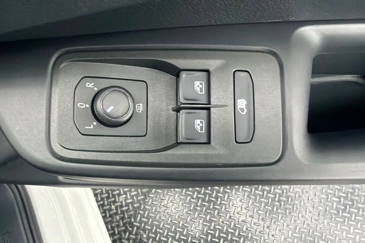 2021 Volkswagen Caddy TDI320 5 SWB