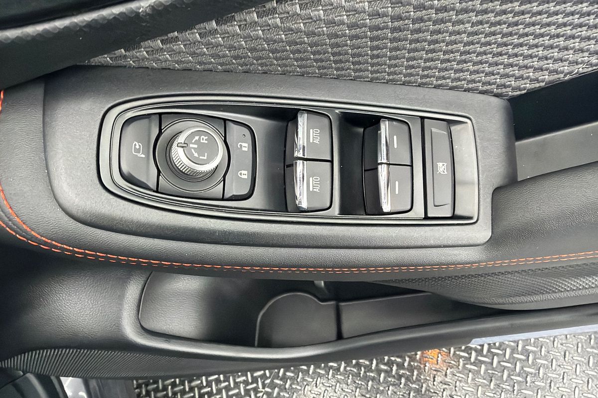 2023 Subaru Forester 2.5i Sport S5