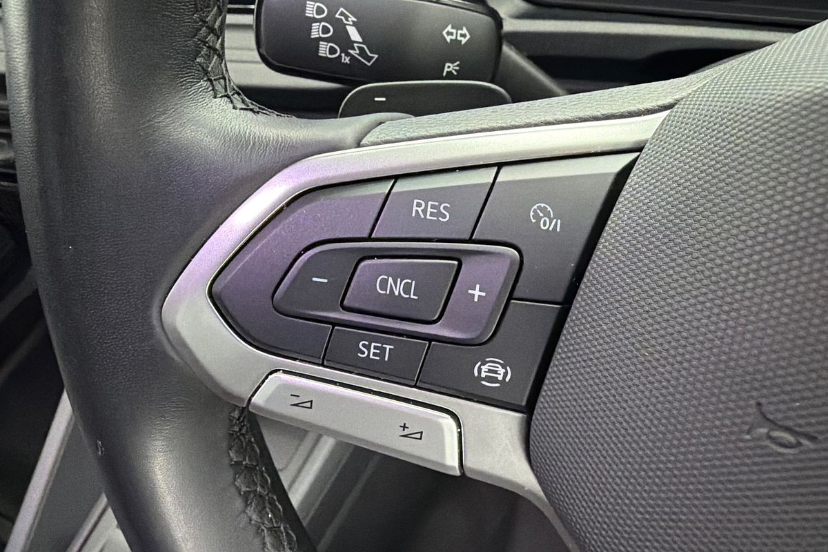 2021 Volkswagen Caddy TDI320 5 SWB