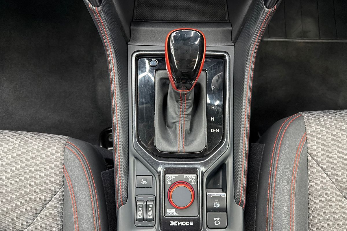2023 Subaru Forester 2.5i Sport S5