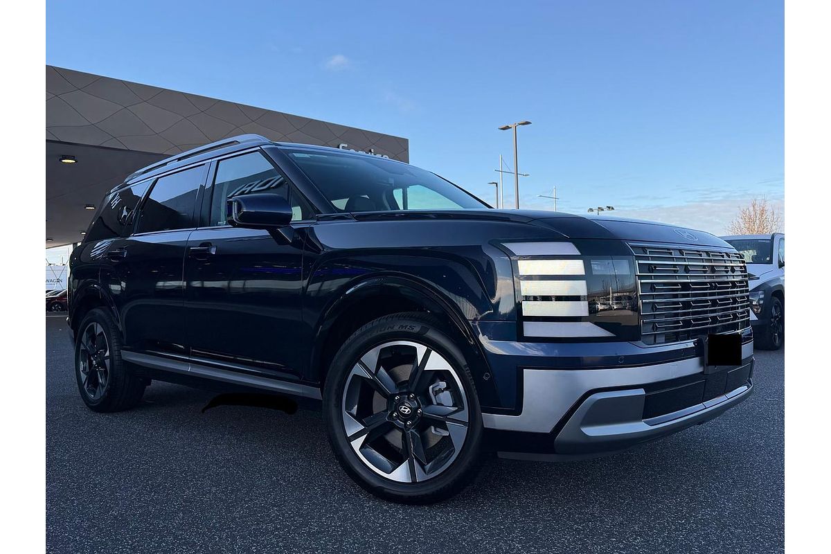2026 Hyundai Palisade Elite LX3.V1