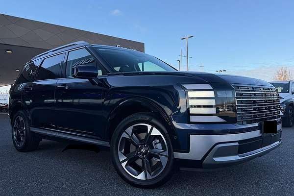 2026 Hyundai Palisade Elite LX3.V1