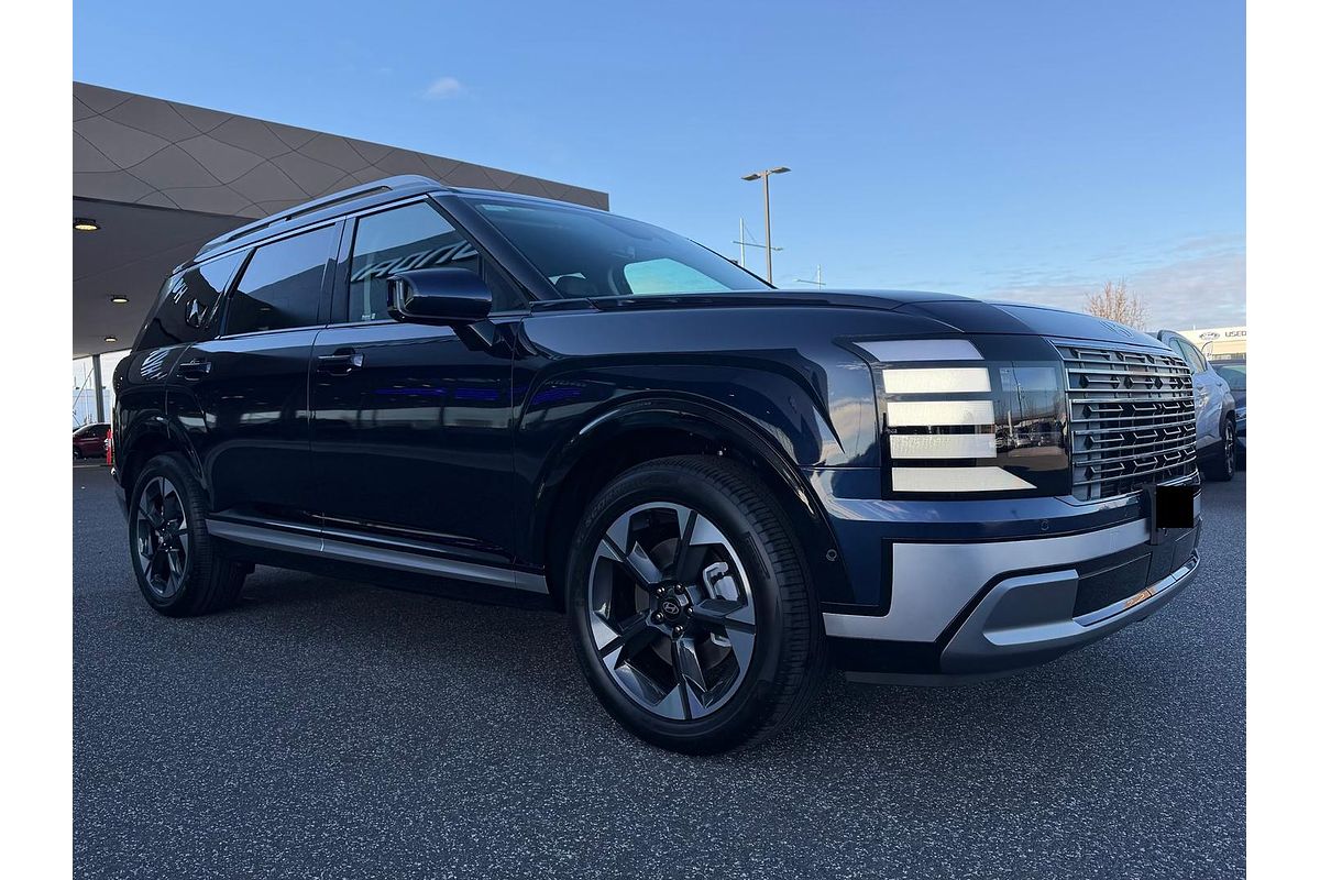 2026 Hyundai Palisade Elite LX3.V1