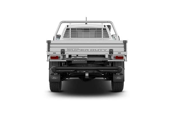 2026 Ford Ranger Super Duty 4X4 thumb-6