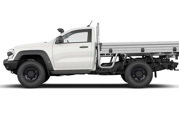 2026 Ford Ranger Super Duty 4X4 thumb-4