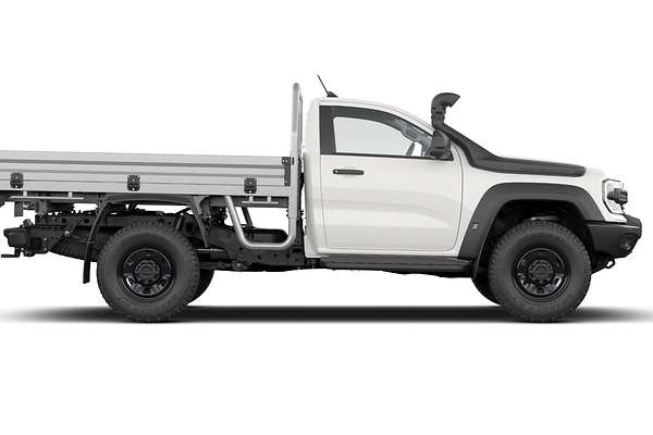 2026 Ford Ranger Super Duty 4X4 thumb-8