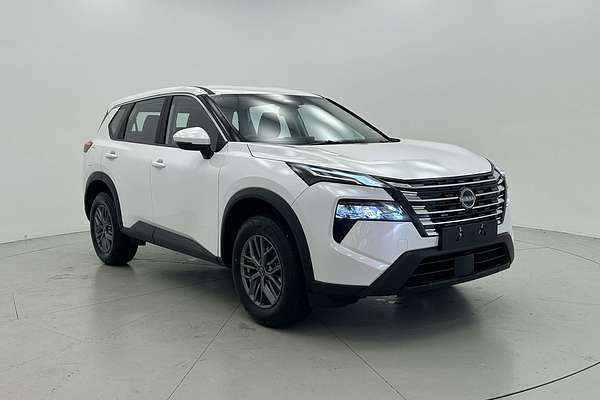 2026 Nissan X-TRAIL ST T33