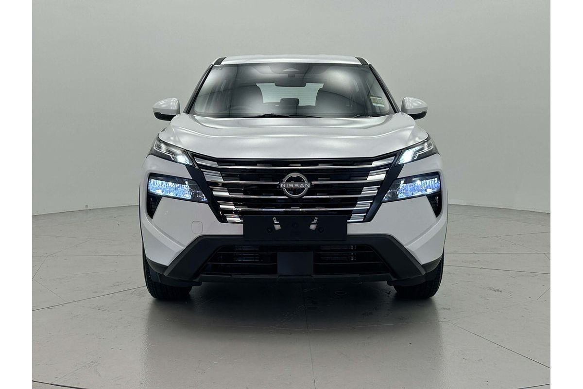 2026 Nissan X-TRAIL ST T33
