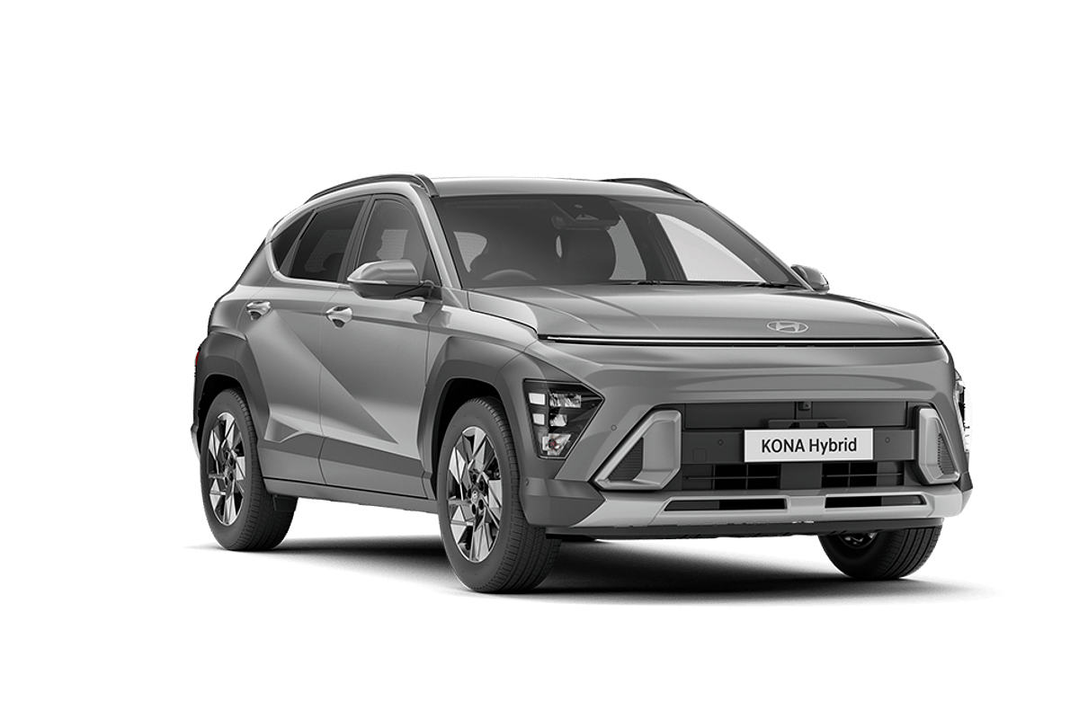 2026 Hyundai Kona Hybrid Elite SX2.V3
