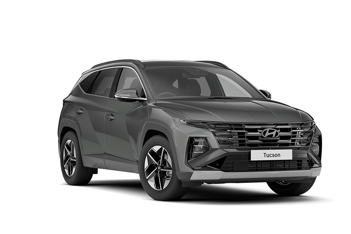 2026 Hyundai Tucson Hybrid Elite NX4.V4