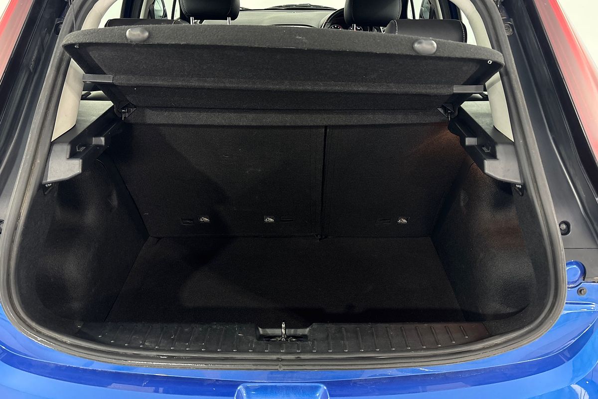 2021 MG MG3 Excite