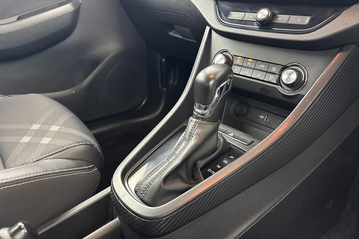 2021 MG MG3 Excite