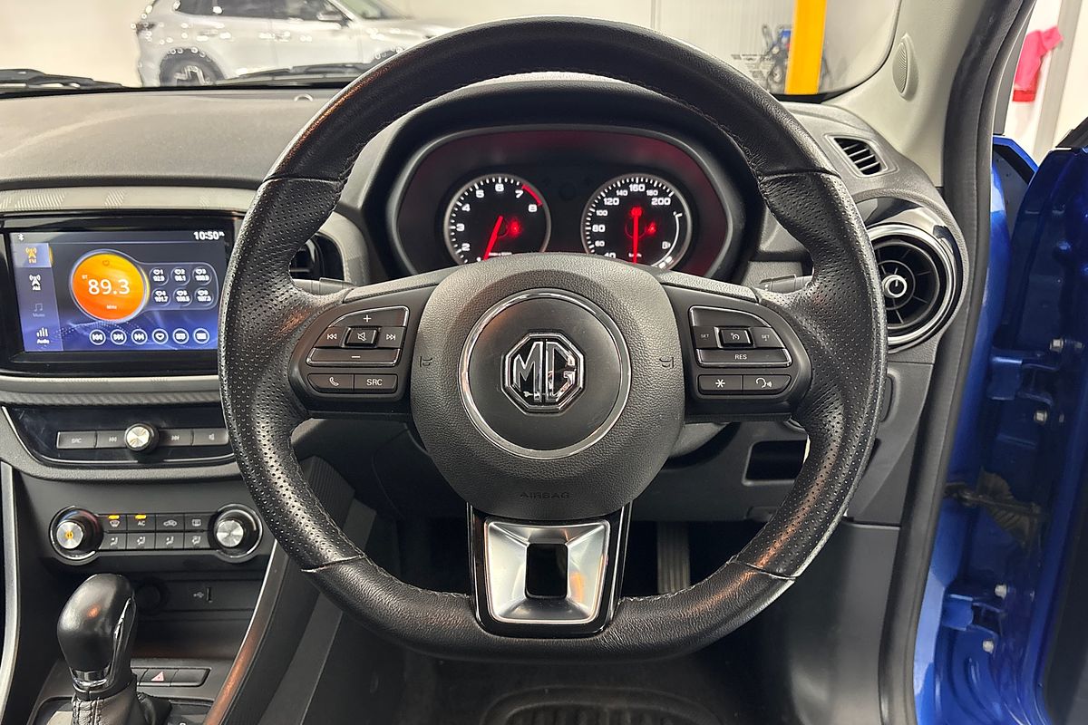 2021 MG MG3 Excite