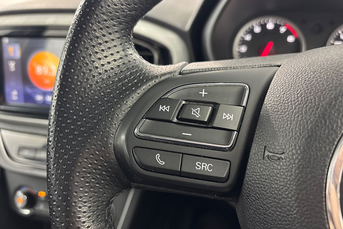2021 MG MG3 Excite