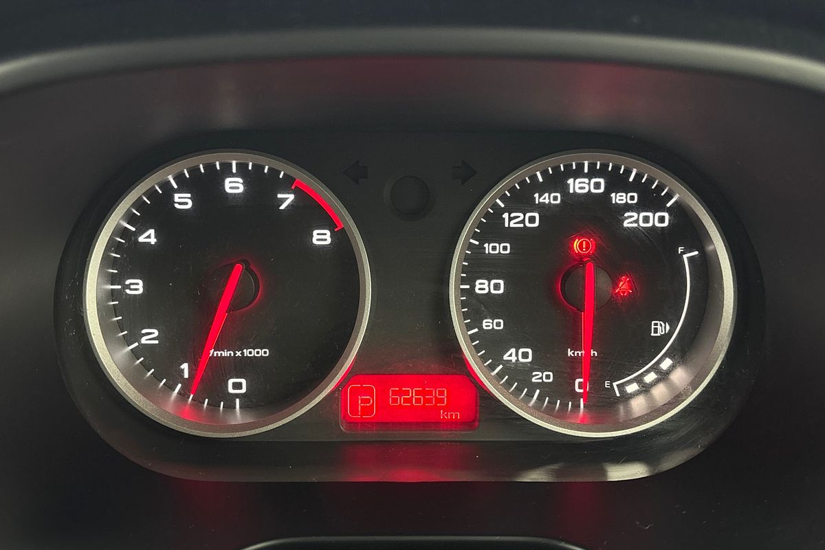 2021 MG MG3 Excite