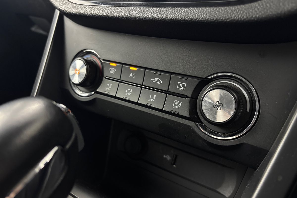 2021 MG MG3 Excite