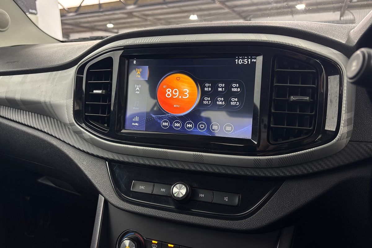 2021 MG MG3 Excite