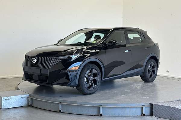 2026 GAC EMZOOM Luxury
