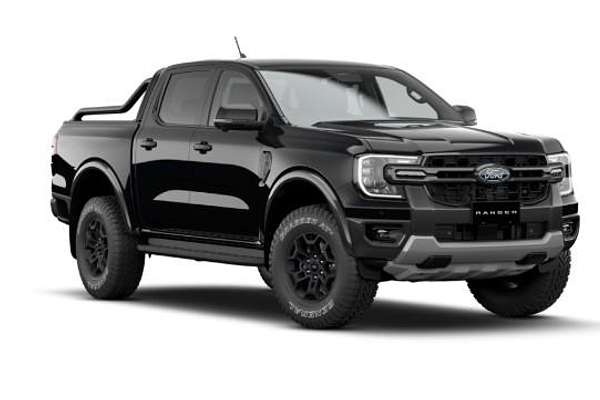 2026 Ford Ranger Tremor 4X4 3.0L thumb-1