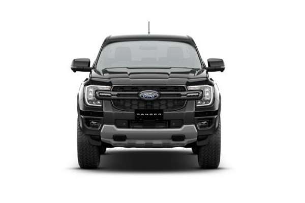 2026 Ford Ranger Tremor 4X4 3.0L thumb-2
